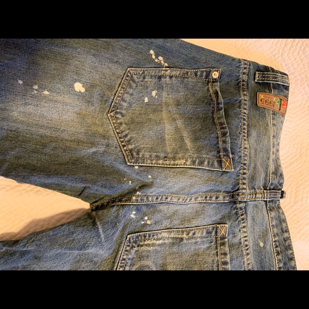 Men’s DSquared2 Jeans - Picture 3 of 4